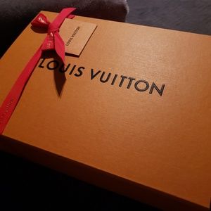 Louis Vuitton book of postcards